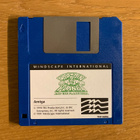 Captain Planet and the Planeteers - Amiga - pikkukuva 1
