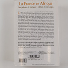 Jean Paul Gourevitch : La France en Afrique : cinq siecle... - pikkukuva 2