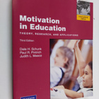 Dale H. Schunk ym. : Motivation in Education - Theory, Re... - pikkukuva 1