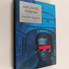 Michael Dibdin : Kuollut laguuni - pikkukuva 1