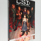 Sekou Hamilton : CSI: Crime Scene Investigation : Harjoit... - pikkukuva 1