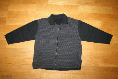 H&M collegetakki 104