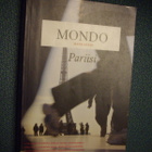Mondo matkaopas PARIISI (2007) Sis.postikulut - pikkukuva 1