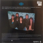 MacAlpine :: Eyes Of The World :: VINYYLI LP 1990 - pikkukuva 2