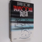 Juhani Suomi : Talvisodan tausta : Neuvostoliitto Suomen ... - pikkukuva 1