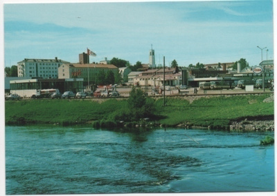Iisalmi Paloisvirta