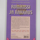 Anja Banks ym. : Romanssi ja rakkaus : kiinalaisen astrol... - pikkukuva 2