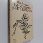 Ben Furman : Lyhytterapia ja perheterapia : psykiatrian u... - pikkukuva 1