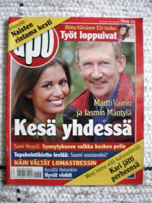 Apu 2004: 25
