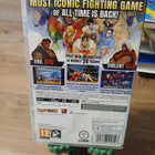 Street fighter 2 switch - pikkukuva 2