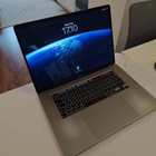 M: MacBook Pro 16" (2019) i9 2.3 GHz / 32 Gt RAM / 2 Tt SSD - pikkukuva 1