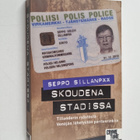 Seppo Sillanpää : Skoudena Stadissa - pikkukuva 1