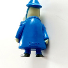 MUUMI- FIGUURI POLIISIMESTARI, koko 4,2 cm - pikkukuva 2