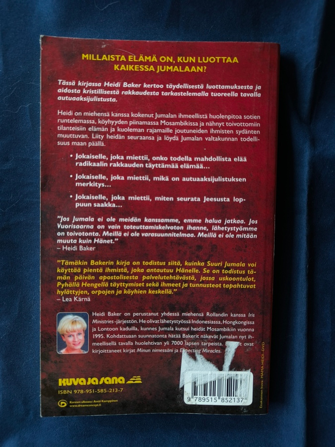 Item image