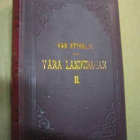Bergh, Edvard: Vår styrelse och våra landtdagar 1-2 1884 - pikkukuva 1