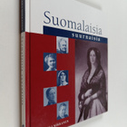 Raili Mikkanen : Suomalaisia suurnaisia - pikkukuva 1
