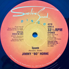 JIMMY "Bo" HORNE: Spank 12" - pikkukuva 3