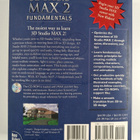 Michael Todd Peterson : 3D studio MAX 2 fundamentals - pikkukuva 2