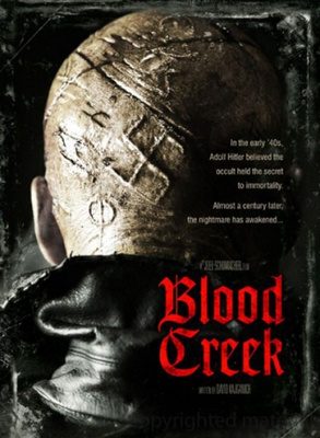 Blood Creek (DVD)