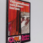 Anitra Niska : Toispuolinen rakkaustarina - pikkukuva 1