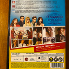 Glee Final Season Kausi 6 DVD - pikkukuva 2
