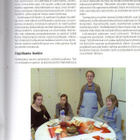 Pääsiäissana 2006 Reisjärvi. Opettajana kansanopistossa. - pikkukuva 5