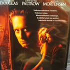 Täydellinen murha (Michael Douglas, Gwyneth Paltrow) - pikkukuva 1