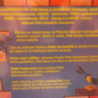 PUUHA-PETE / PETE KORJAA HEINÄSUOJAN vhs - pikkukuva 3