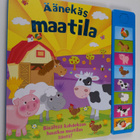 Äänekäs maatila - pikkukuva 1