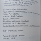 Laura Schwartz - Syö, juo & menesty (nid.) - pikkukuva 2