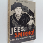 Armas J. Pulla : Jees, Smirno! sanoi krenatööri Ryhmy - pikkukuva 1