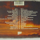 Yö • Legenda (Yön 36 Suurinta Hittiä) 2xCD - pikkukuva 2
