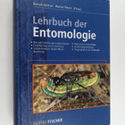 Konrad Dettner ym. : Lehrbuch der Entomologie - pikkukuva 1