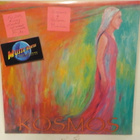KOSMOS - SALATTU MAILMAA M-/M- LP - pikkukuva 1