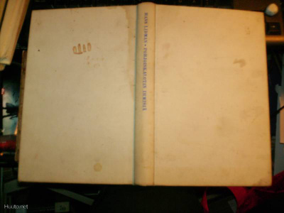 Hans Lidman: POHJOISKALOTIN IHMISIÄ  ( 1 p. 1969 ) Sis.pk:t