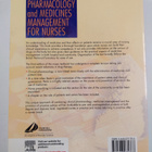 George Downie : Pharmacology and medicines management for... - pikkukuva 2