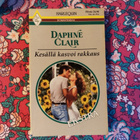 Harlequin. Daphne Clair: "Kesällä kasvoi rakkaus" - pikkukuva 1