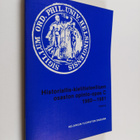 Historiallis-kielitieteellisen osaston opinto-opas C : op... - pikkukuva 1
