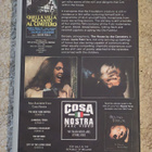 The House by the Cemetery (1981) VHS - pikkukuva 3