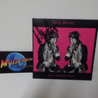 ANDY MCCOY - SOUL SATISFACTION UUSI CD EP + ANDYN NIMMARI - pikkukuva 1