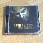 Bruce Springsteen – Devils & Dust CD+DVD - pikkukuva 1