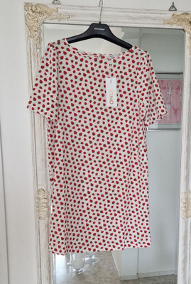 Only uusi mekko, 36