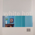 Tricia Guild : White hot : cool colors for modern living - pikkukuva 2
