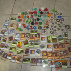 suuri Bakugan-kokoelma: Ultra-hahmoja, kortteja ja BakuCorej - pikkukuva 1