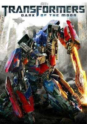 Transformers - Dark of the Moon (BLU-RAY)