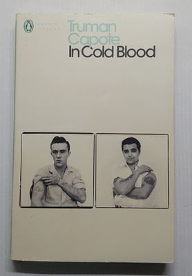 Truman Capote - In Cold Blood