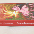 (kpoisto) Pajuniemi - Aamunkoiton portit 2013 - pikkukuva 3