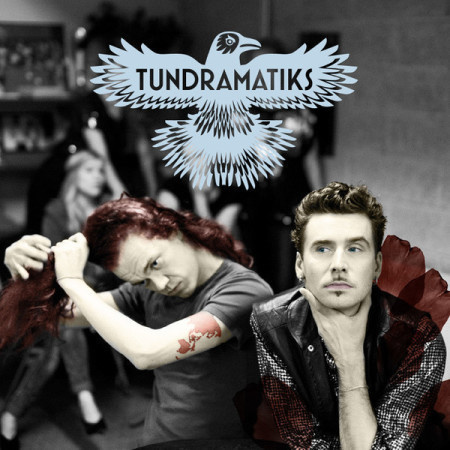Tundramatiks - Ajo (CD) KUIN UUSI!!