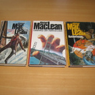 3 Alistair MacLeanin kirja - pikkukuva 1