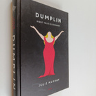 Julie Murphy : Dumplin : Isosti tai ei ollenkaan - pikkukuva 1